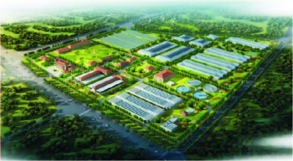 長(zhǎng)沙市第七水廠及配套官網(wǎng)建設(shè)項(xiàng)目