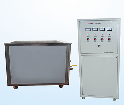 LC-2400型超聲波連桿清洗機