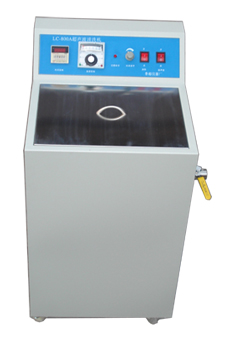 LC-800A醫用超聲波清洗機