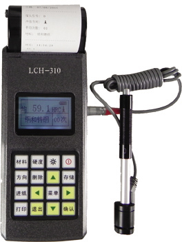 LCH-310里氏硬度計